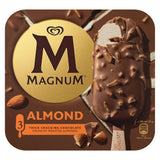 Magum Almond