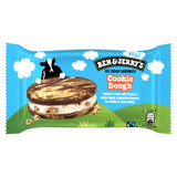 Ben&Jerry's Cookie Dough