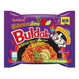 Buldak Habanero Lime Ramen