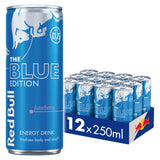 Red Bull Blue Juneberry  250ml PM £1.75