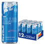 Red Bull Blue Juneberry  250ml PM £1.75