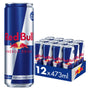 RedBull Original 473ml PM£2.80