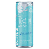 Redbull Ice Edition 250ml PM£1.75