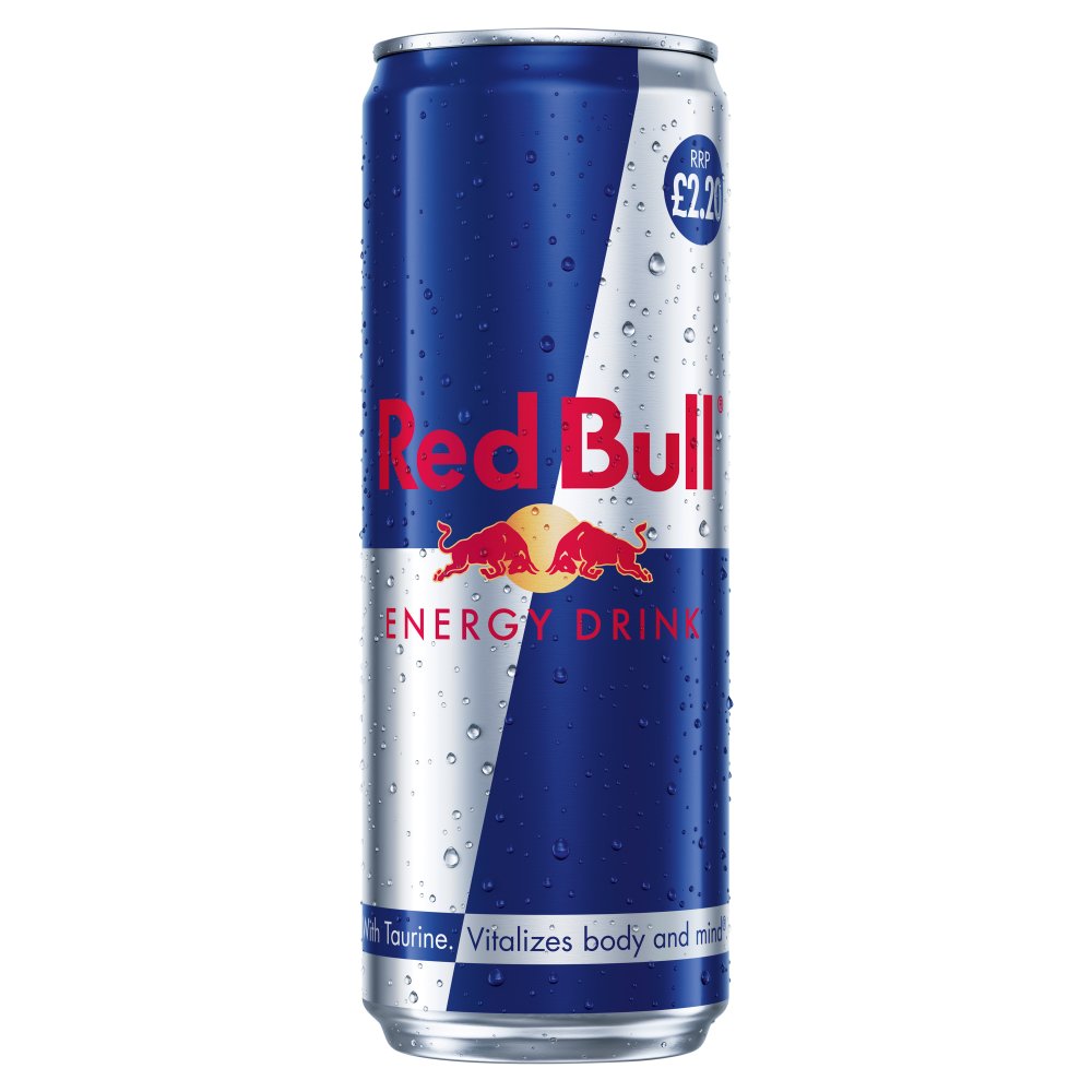 Redbull Original 355ml