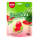 Peelers  Gummy Watermelon 65g