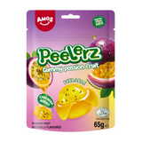 Peelers Gummy Passion Fruit 65g
