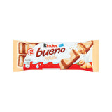 Kinder Bueno White