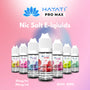 HAYATI PRO MAX Nic Salts E-Liquid