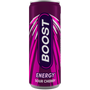 Boost Energy  Sour Cherry 250ml PM75P