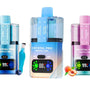 Crystal Pro Switch 30K Puff Prefilled Vape Kit Manchester Vape Shop VapesnMore