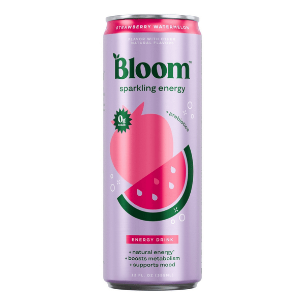 Bloom Strawberry Watermleon 250ml