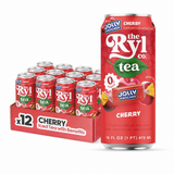 Jolly Rancher Cherry 473ml Can