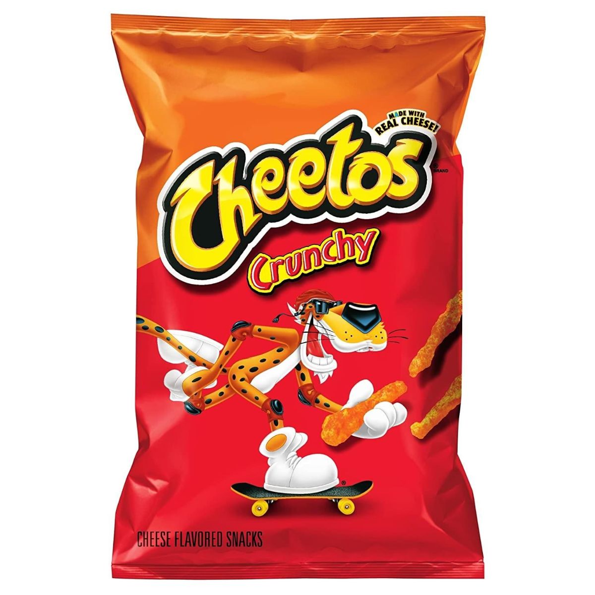 Cheetos Crunchy 226.8g