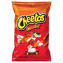Cheetos Crunchy 226.8g