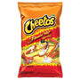 Cheetos Flaming Hot 99.2g