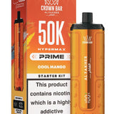Al Fakher 50K Kit - Cool Mango