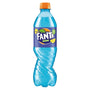 Fanta Shokata Blue Bottle 500ml