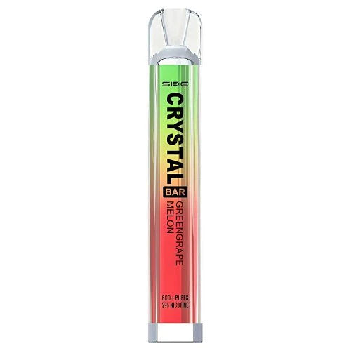 SKE Crystal 600 Disposable Vape - 20mg