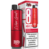 IVG 2400 4-in-1 Pod Kit