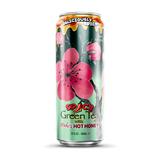 Arizona Spicy Green Tea 650ml