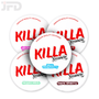 Killa Nicotine Pouches Manchester Vape Shop VapesnMore