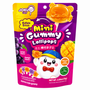 Mini Gummy Lollipoos 75g