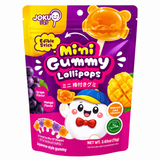 Mini Gummy Lollipoos 75g