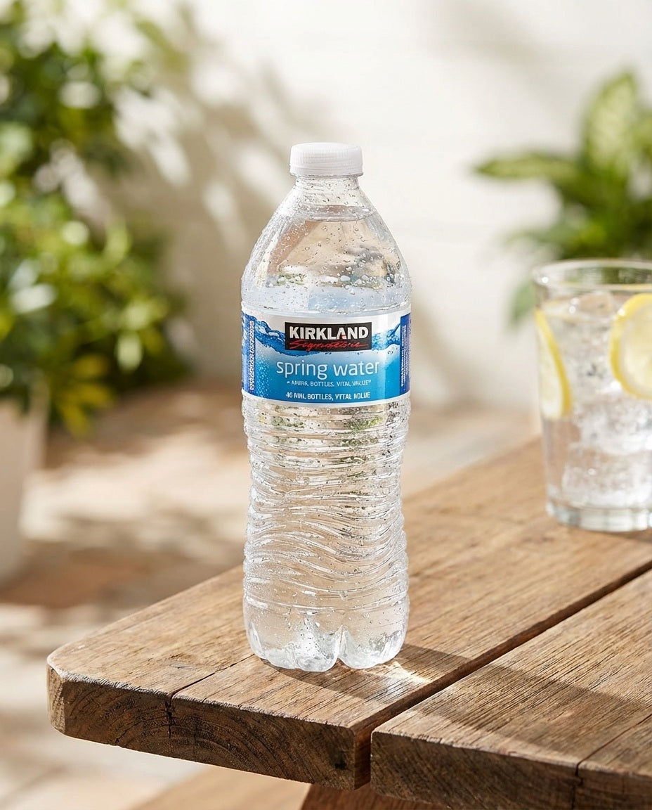 Kirkland Water 500ml