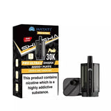 Hayati Shisha 30000 Puffs Pods