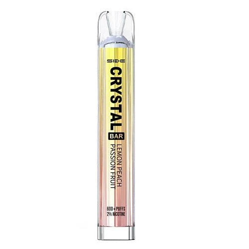 SKE Crystal 600 Disposable Vape - 20mg
