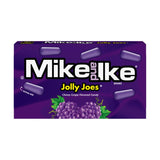 Mike & Ike Jolly Joes Grape Flv 120g