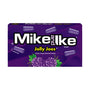 Mike & Ike Jolly Joes Grape Flv 120g
