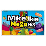 Mike & Ike Mega Mix 120g