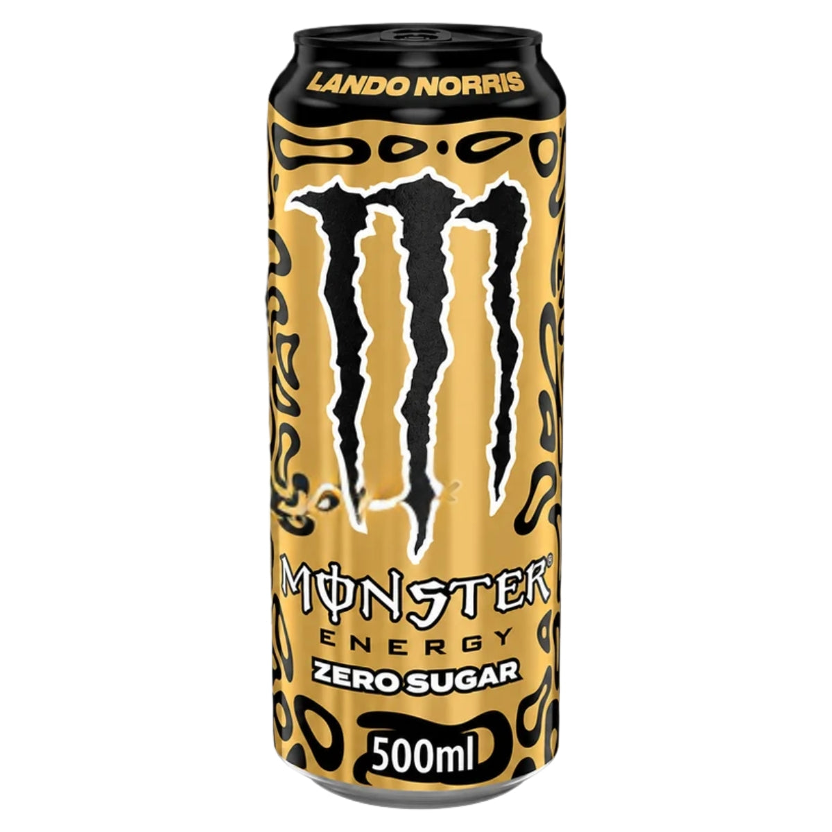 Monster Energy Lando Norris 0 Sugar 500ml