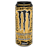 Monster Energy Lando Norris 0 Sugar 500ml
