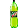 Mountain Dew Bottle 2.25L