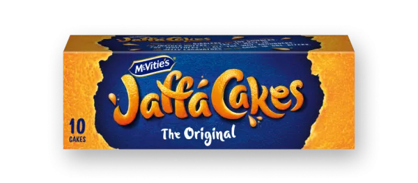 Jaffa Cakes Original 10PK