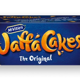 Jaffa Cakes Original 10PK