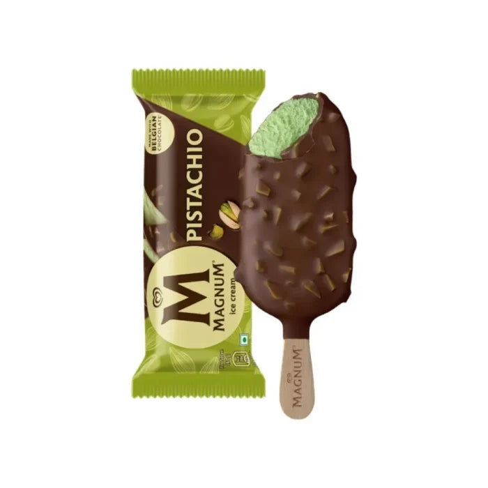 Magnum Pistachio
