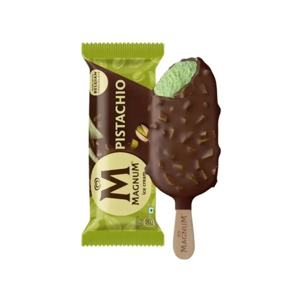 Magnum Pistachio