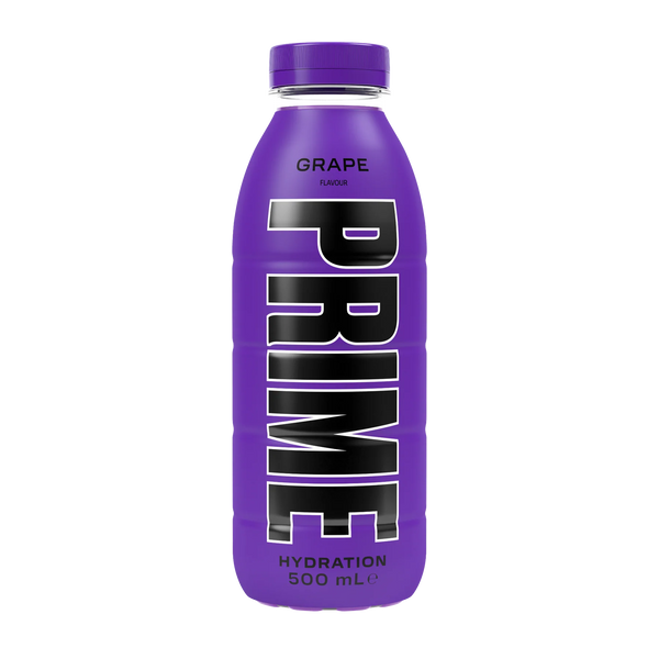PRIME Grape Hydration