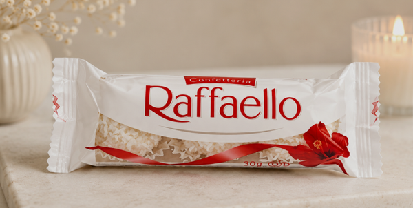 Raffaello 30g