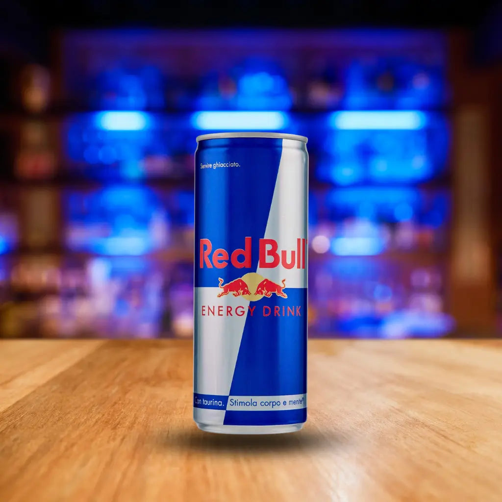 Red Bull Energy Drink 250ml