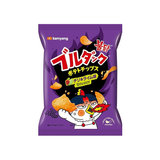 Buldak Chili & Lime Crisps