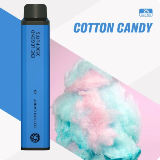 Elux Legend 3500 Disposable Vape - 20mg