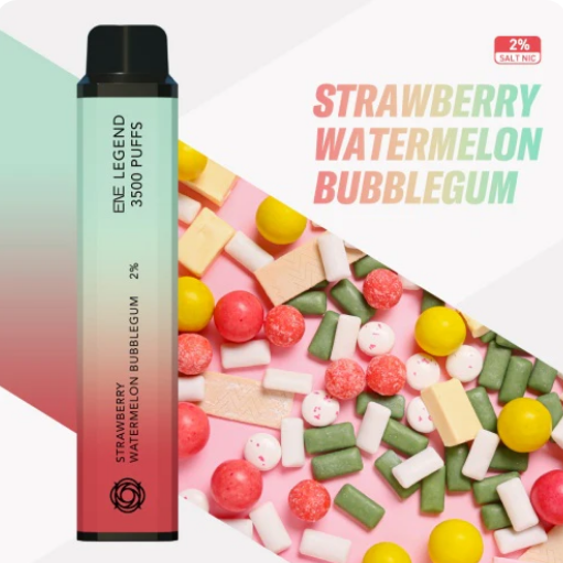 Elux Legend 3500 Disposable Vape - 20mg