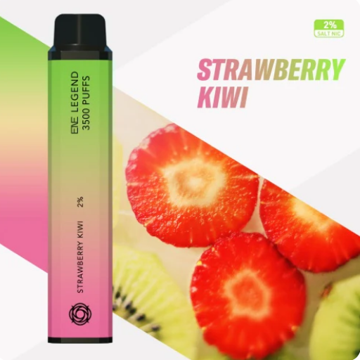 Elux Legend 3500 Disposable Vape - 20mg