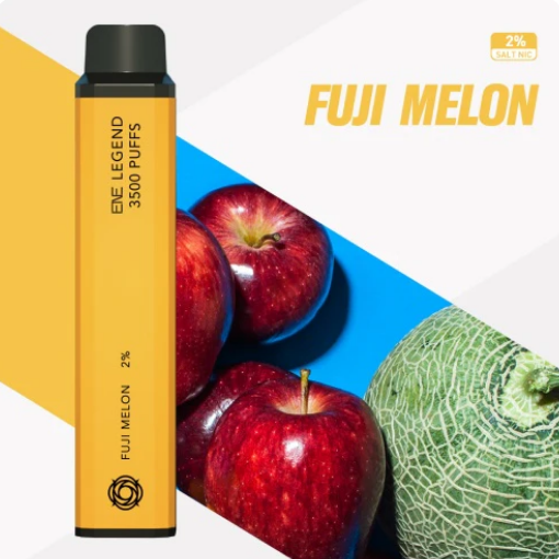 Elux Legend 3500 Disposable Vape - 20mg