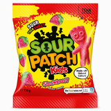 Sour Patch Kids Strawberry PM£1.25