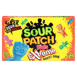 Sour Patch Kids Extreme 99g
